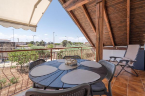 Ferienwohnung Villa Segesta